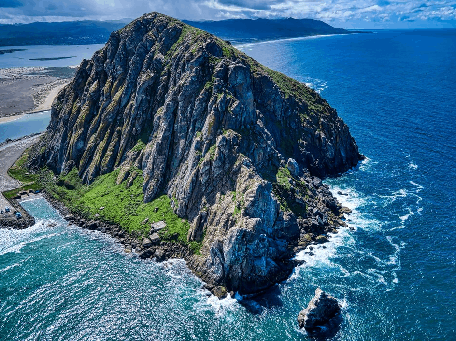 South Island, New Zealand.